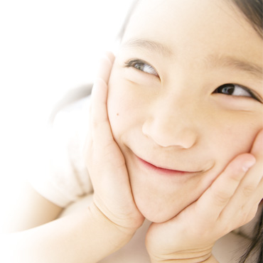 I connect people and society.