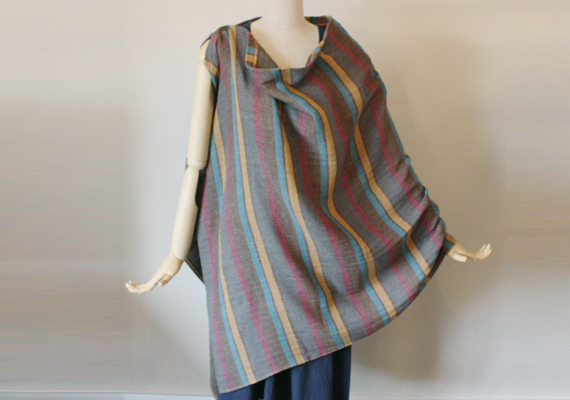 生産国：日本<br>綿１００％<br>大きさ:縦91cm 横175cm